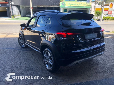 Pulse 1.0 Turbo 200 Flex Audace Cvt