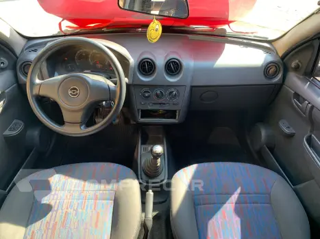 CELTA 1.0 MPFI Spirit 8V