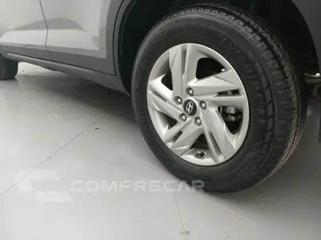 CRETA 1.0 TGDI FLEX COMFORT AUTOMÁTICO