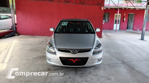 I30 2.0 MPFI GLS 16V
