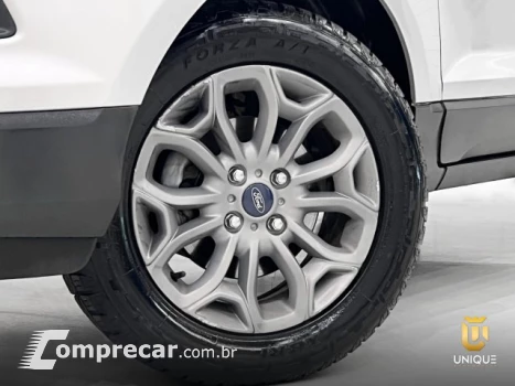 ECOSPORT - 1.6 FREESTYLE 16V 4P MANUAL