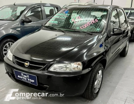 CELTA 1.4 MPFI 8V