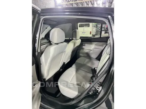 PICANTO 1.0 EX 12V FLEX 4P MANUAL