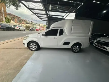 MONTANA LS 1.4 ECONOFLEX 8V 2p