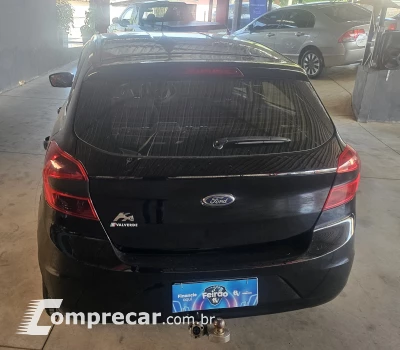 KA 1.0 SE Plus 12V