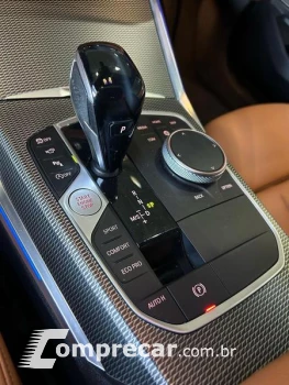 M 340I 3.0 TWINPOWER GASOLINA XDRIVE STEPTRONIC