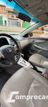 Corolla 2.0 XEi Multi-Drive S (Flex)