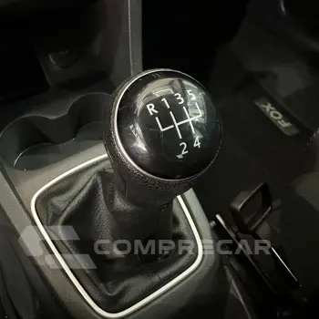 Fox Connect 1.6 Flex 8V 5p