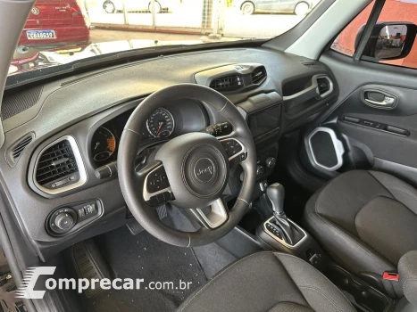 Renegade 1.8