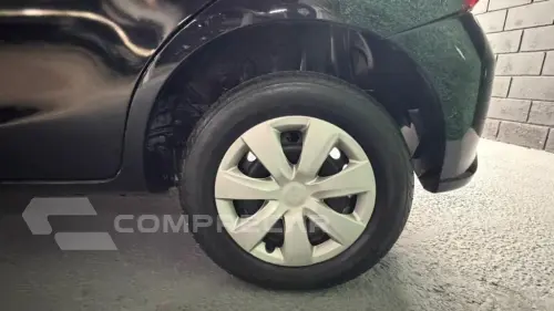 ETIOS X 1.3 Flex 16V 5p Mec.