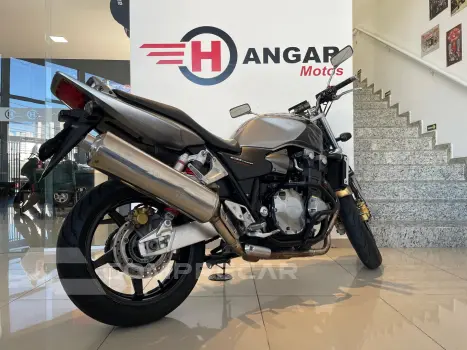 CB1300 SUPER FOUR