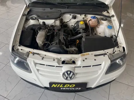 SAVEIRO 1.6 MI CS 8V G.IV