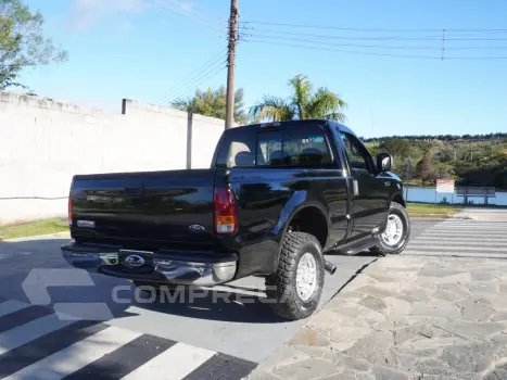 F-250 3.9 XLT 4X2 CS DIESEL 2P MANUAL