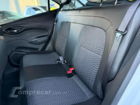 ONIX HATCH LTZ 1.4 8V FlexPower 5p Aut.