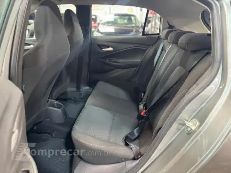 ONIX HATCH LT 1.0 12V FLEX 5P MEC