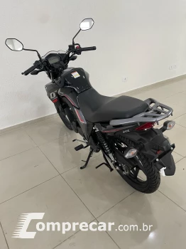 DK 160 CBS