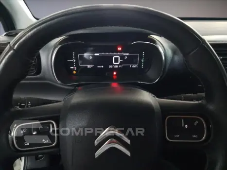 C4 CACTUS 1.6 VTI 120 FLEX FEEL MANUAL
