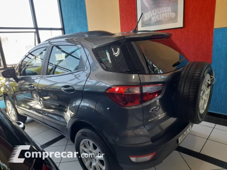 FORD Ecosport 1.5 SE 4 portas