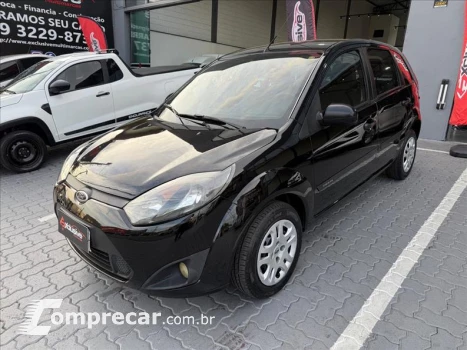 FIESTA 1.0 MPI Class Hatch 8V