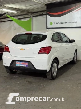 ONIX HATCH LT 1.4 8V FlexPower 5p Mec.