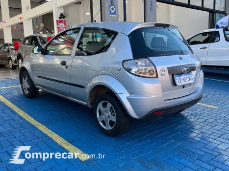 KA 1.0 MPI 8V FLEX 2P MANUAL