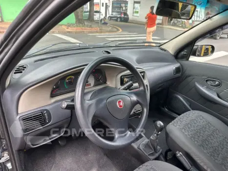 Palio 1.0 ECONOMY Fire Flex 8V 4p