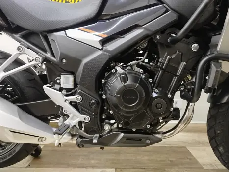CB 500 X ABS