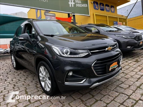 TRACKER 1.4 16V Turbo Premier
