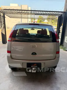 MERIVA 1.8 MPFI CD 8V