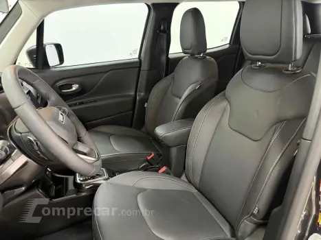 RENEGADE 1.3 T270 TURBO FLEX LONGITUDE AT6