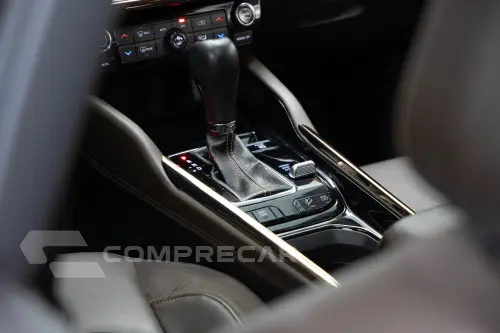 COMMANDER 2.0 Td380 Turbo Overland