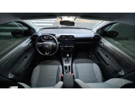 C4 CACTUS 1.6 VTI 120 FLEX LIVE EAT6