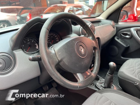 DUSTER 1.6 Dynamique 4X2 16V