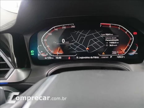 320I 2.0 16V Turbo GP