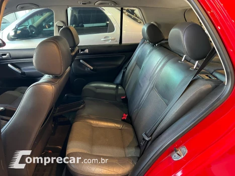 GOLF 1.6 MI TECH 8V FLEX 4P MANUAL