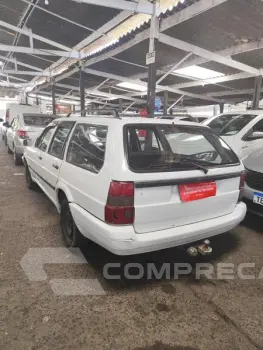 SANTANA QUANTUM GL 2.0 4P