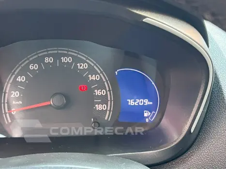 KWID 1.0 12V SCE ZEN