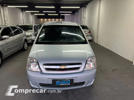 MERIVA 1.4 MPFI Maxx 8V