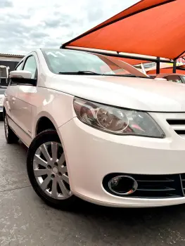 GOL 1.6 MI Power 8V G.V