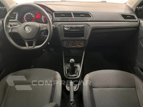 GOL 1.0 12V MPI Totalflex