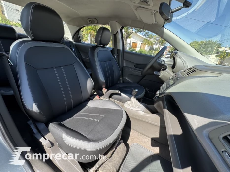 COBALT 1.8 LTZ 8V