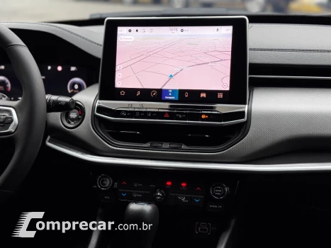 COMPASS LONG. T270 1.3 TB 4x2 Flex Aut.