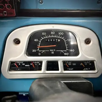 BANDEIRANTE 4.0 Oj55lp-b 4X4 CS