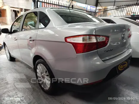 Gran Siena essence 1.6