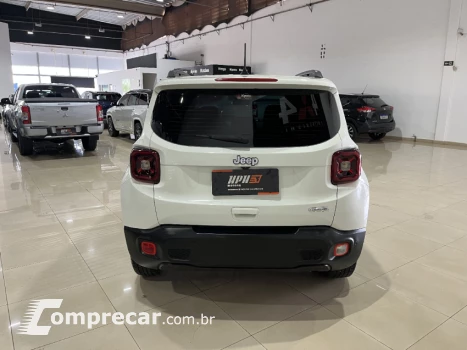 RENEGADE 1.8 16V Limited