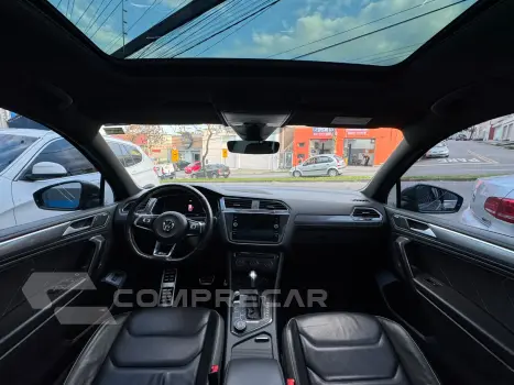 TIGUAN 2.0 350 TSI Allspace R-line 4motion