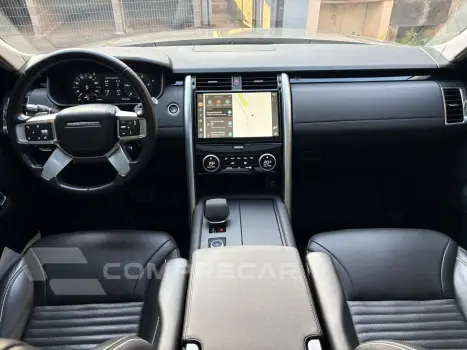 DISCOVERY 3.0 D300 Turbo HSE