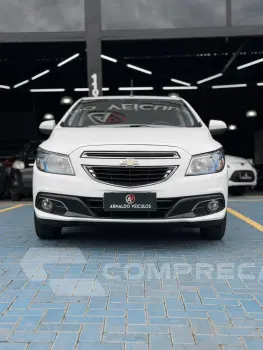 ONIX HATCH LTZ 1.4 8V FlexPower 5p Mec.