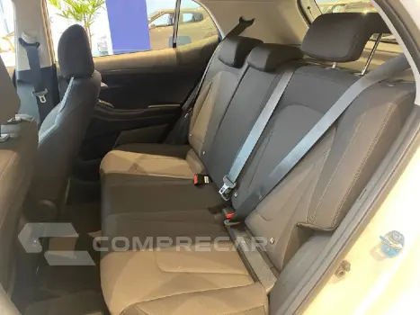 CRETA 1.0 TGDI FLEX COMFORT AUTOMÁTICO