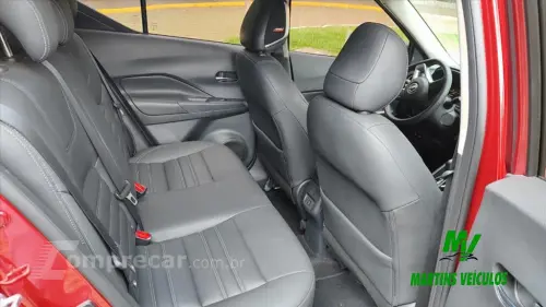 KICKS 1.6 16V FLEXSTART EXCLUSIVE XTRONIC